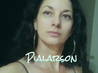 Pialarson