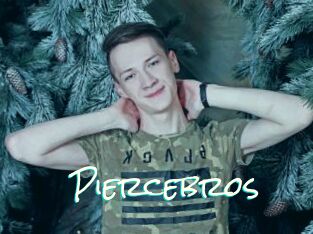 Piercebros