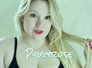 Piggyrose