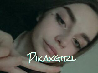 Pikaxgirl