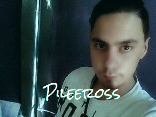 Pileeross