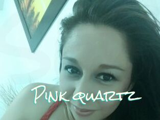 Pink_quartz