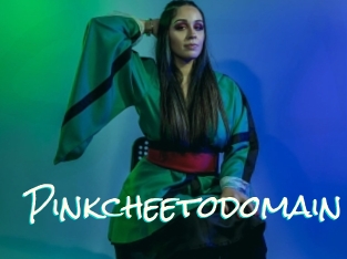 Pinkcheetodomain