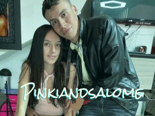 Pinkiandsalome