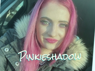 Pinkieshadow