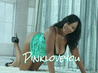 Pinkloveyou