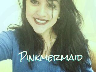 Pinkmermaid