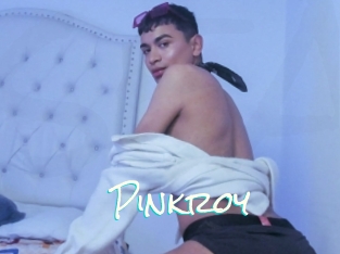 Pinkroy