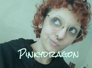 Pinkydragon