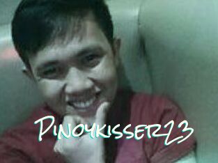 Pinoykisser23