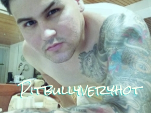 Pitbullyveryhot