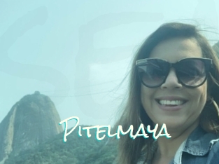 Pitelmaya