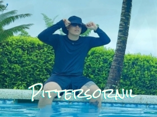 Pittersornil
