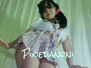Pixiedanoni