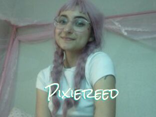 Pixiereed