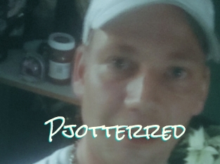 Pjotterred