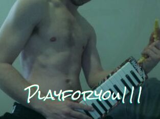 Playforyou111