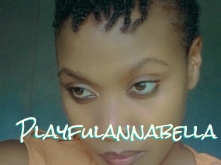 Playfulannabella