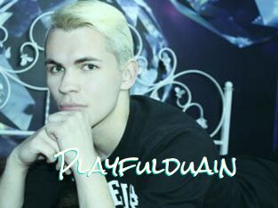 Playfulduain