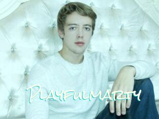 Playfulmarty