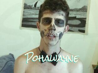Pohawayne