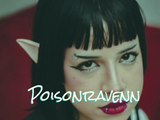Poisonravenn