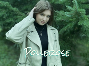 Pollerose
