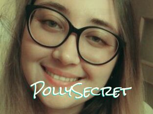 PollySecret