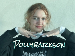 Pollybarkson