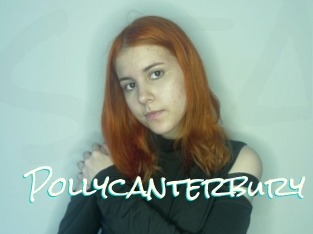Pollycanterbury