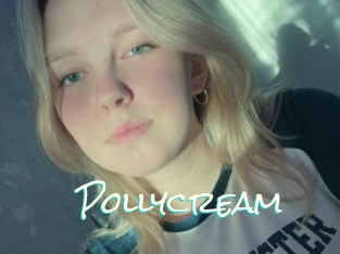 Pollycream