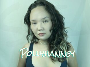 Pollyhanney