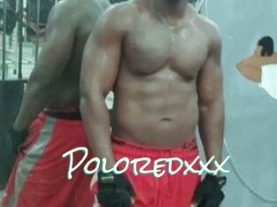 Poloredxxx