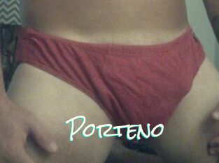 Porteno