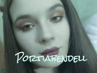 Portiabendell