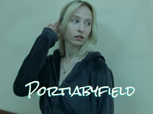 Portiabyfield