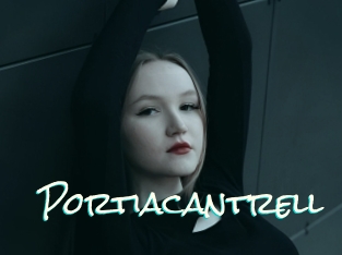 Portiacantrell