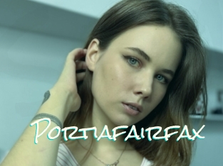 Portiafairfax