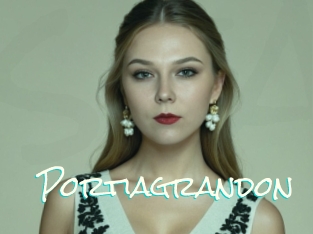 Portiagrandon