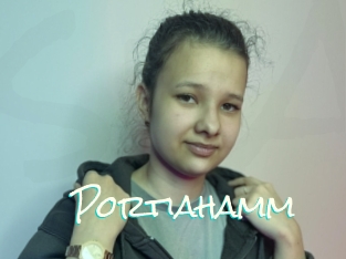 Portiahamm