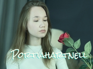 Portiahartnell