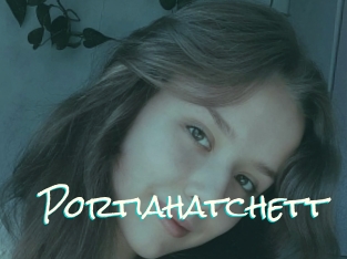 Portiahatchett