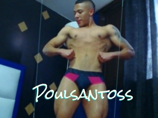 Poulsantoss