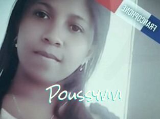 Poussyvivi