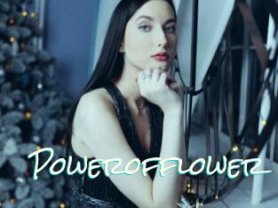 Powerofflower