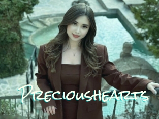 Precioushearts