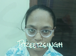Preersingh