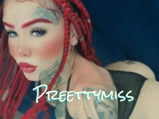 Preettymiss