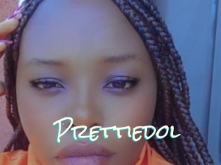 Prettiedol