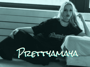 Prettyamaya